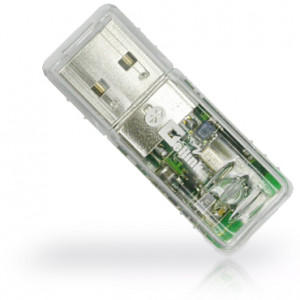 Adaptateur USB bluetooth Cellink