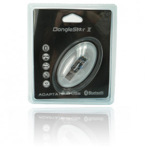 Clef USB DongleStar II